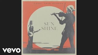 Court Yard Hounds - Aimless Upward