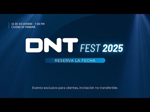 2025: Un Año de Éxito Junto a Clientes y LG | Evento Oficial en Panamá