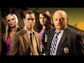 NYPD Blue Season 1 4B Or Not 4B End Credits
