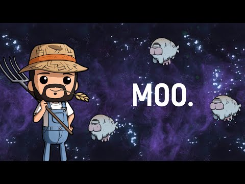 I heard you like space cows. Planetoid 5 | Ep 35 | ONI - Max Colonization