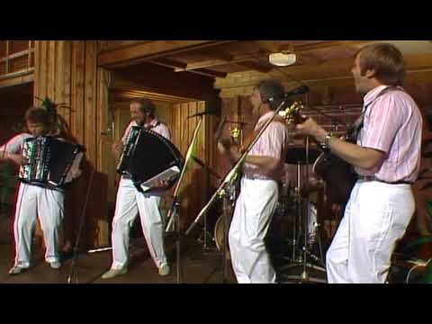 Sigmunds - Bye Bye Polka