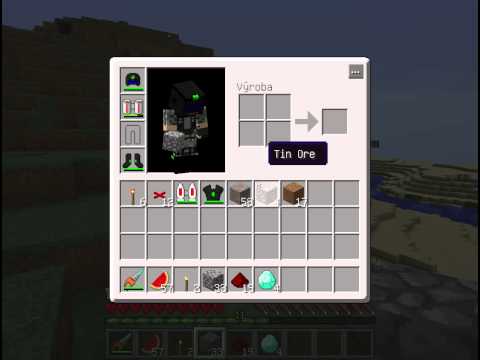 petunek hraje NargBox 1.díl