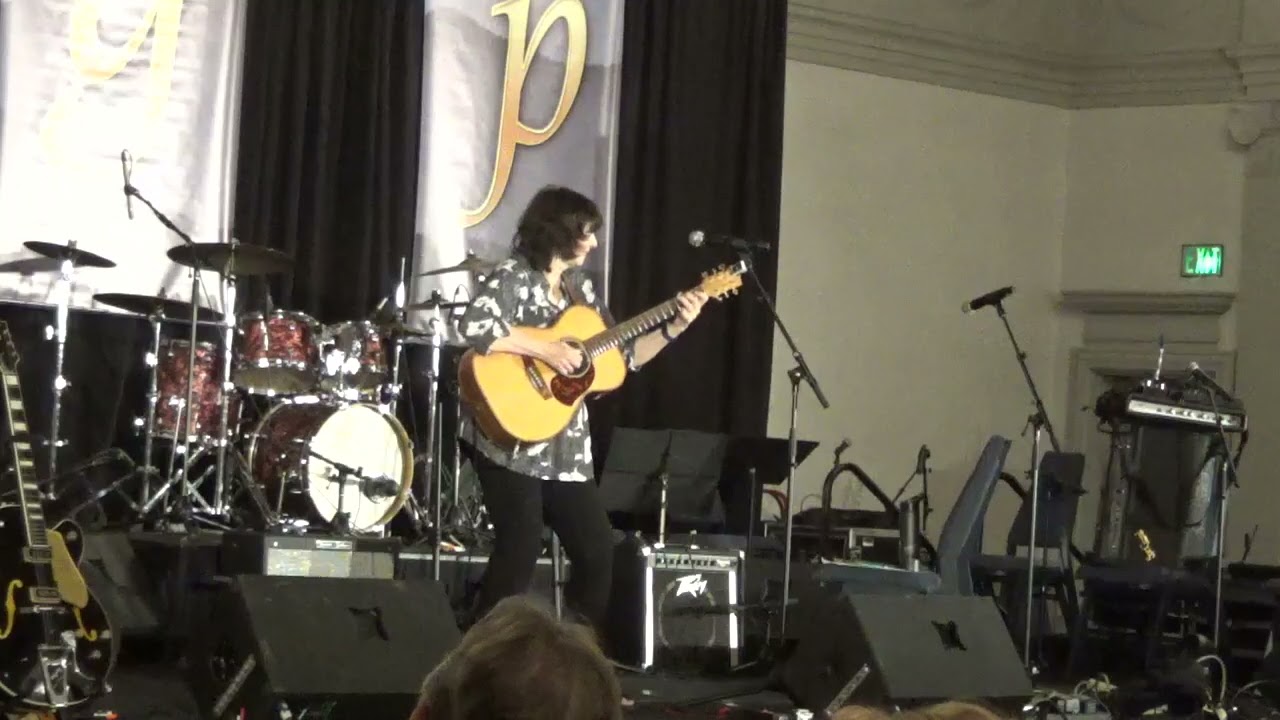 Promotional video thumbnail 2 for Bunny Barnes - Instrumental Fingerstyle Guitarist