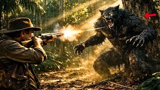 O CAÇADOR DE LOBISOMEM DE PIRACICABA - HISTORIA DE TERROR