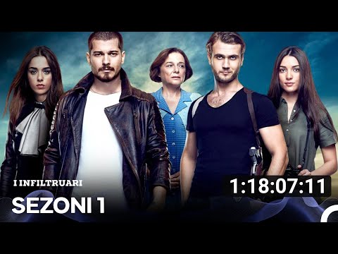 I Infiltruari Të Gjitha Episodet Pjesa 1