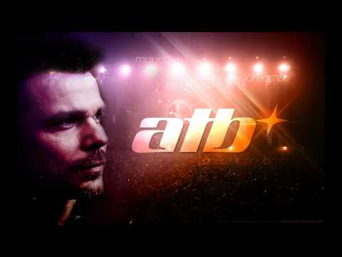 ATB with Amurai feat  Melissa Loretta   Heartbeat Club Version