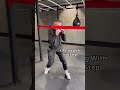 3 Beginner Boxing Footwork Drills 👊🏼