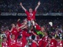 Manchester United - Radio Commentary - Champion's League Final 1999