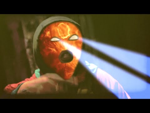 Onoe Caponoe - Lord Of The Light (Sun Riddim) (OFFICIAL VIDEO) (Prod. Chemo)