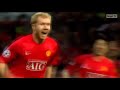 Barca Vs Manchester United