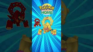 Volcanion shiny puede ser tuyo! #pokemon #playpokemon