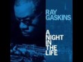 Ray's Strut - Ray Gaskins