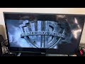 Opening Closing To Harry Potter And The Half Blood Prince 2009 Blu Ray Disc 1