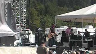 Love and Theft - Don&#39;t Wake Me (8/22/2010 - Brownsville, CA)