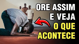 ORE APENAS 1 VEZ E ME FALE O QUE  ACONTECEU!