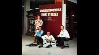 The Statler Brothers -- He Went to the Cross Loving You