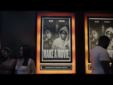 Miniatura de Make A Movie