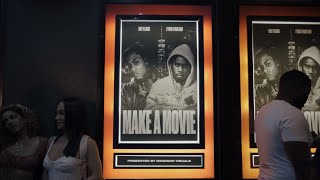 Kay Flock - Make A Movie feat. Fivio Foreign (Official Video)