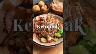 Download lagu Ketupat Tahu Geprak! Let's make it at home✨🙋🏻‍♂️ #ketoprakrecipe #ketoprak mp3