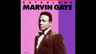 That&#39;s The Way Love Is - Marvin Gaye - 1969