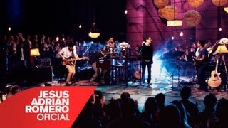 Fue Por Mi - Jesús Adrián Romero - #SoplandoVida