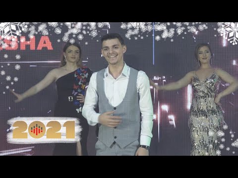 Alp Isufi - Sonte eshte nata jote | 2021