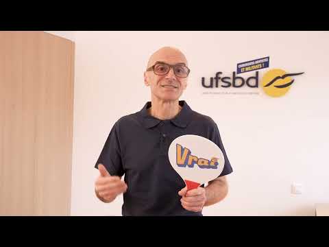 image : QUIZ : Avec UFSBD, il est l'heure de jouer ! 2