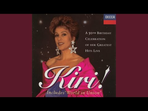 G. Charpentier: Louise - Act 3: "Depuis le jour"