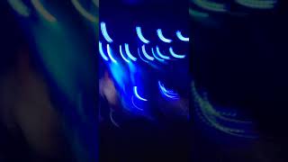 Take on me- Cap&#39;n Jazz @ Brooklyn Steel 2017