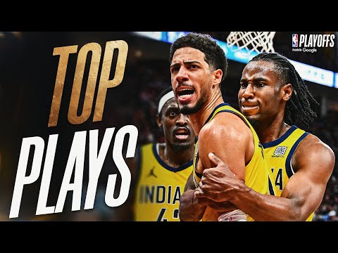 The 2025 NBA Playoffs Were SPECTACULAR! 🔥