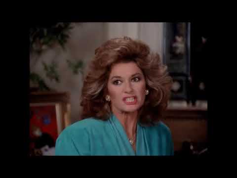 Alexis Tells Sable She Sunk Her Tankers