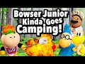 SML Movie Bowser Junior Kinda Goes Camping REUPLOADED