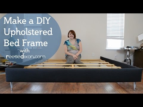 download lagu mp3 mp4 Diy Upholstered Footboard, download lagu Diy Upholstered Footboard gratis, unduh video klip Diy Upholstered Footboard