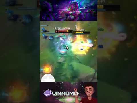 COMO ULTAR DE CASSIOPEIA | CHALLENGER CASSIOPEIA #shorts