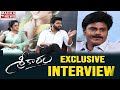 Sharwanand Exclusive Interview Speech About Sreekaram Movie