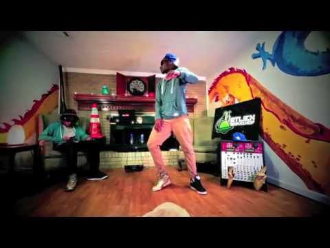 James Brown is Dead (Electro Dubstep Remix) Dj Fuego Video Edit Download