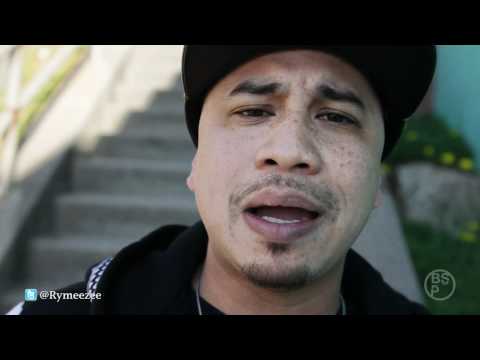 Breakstone Cypher Session # 3