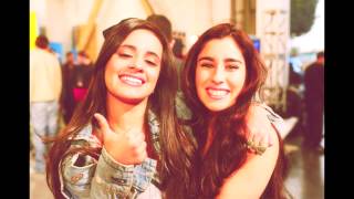 Camren .- Anytime You Need a Friend (cover Fifth Harmony )
