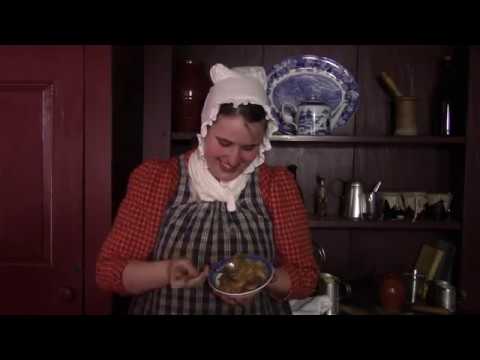 19th-Century Chowder