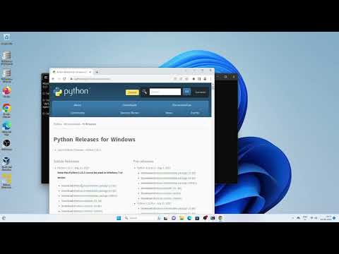 Fixed Windows Cmd Python Command Opening Microsoft Store