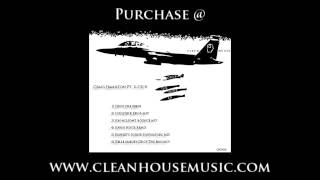 Craig Hamilton feat. d-t3ch - Drop The Verse (Hawley's Sound Navigators Mix) [Clean House]