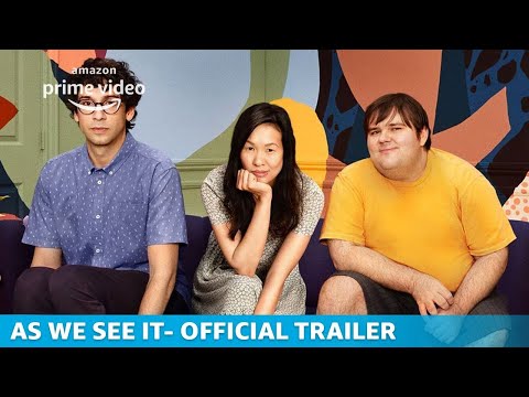 As We See It - Official Trailer | Amazon Original