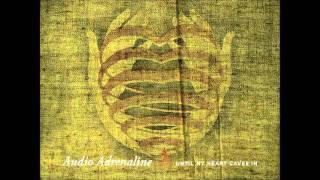 Audio Adrenaline - Don't censor me