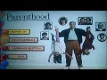 DVD Menu Walkthrough To Parenthood
