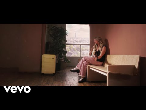 Lindsay Ell - magic (Visualizer)