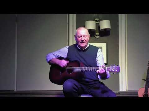 Charlie Chomse at The Bridge – The Fiddle (Written by Charlie)