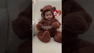 Download lagu the cutest baby Halloween costume idea🧸🎃 mp3