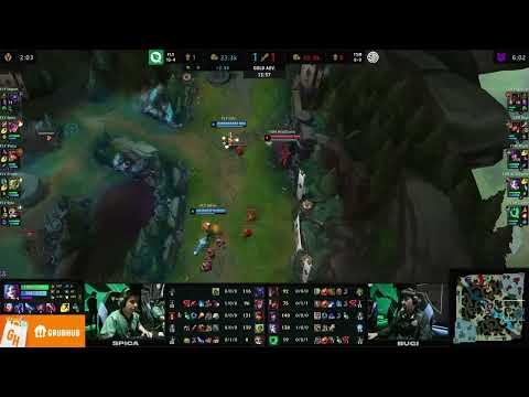 FLY IMPACT OUTPLAYS 3V1 TO RUN AWAY