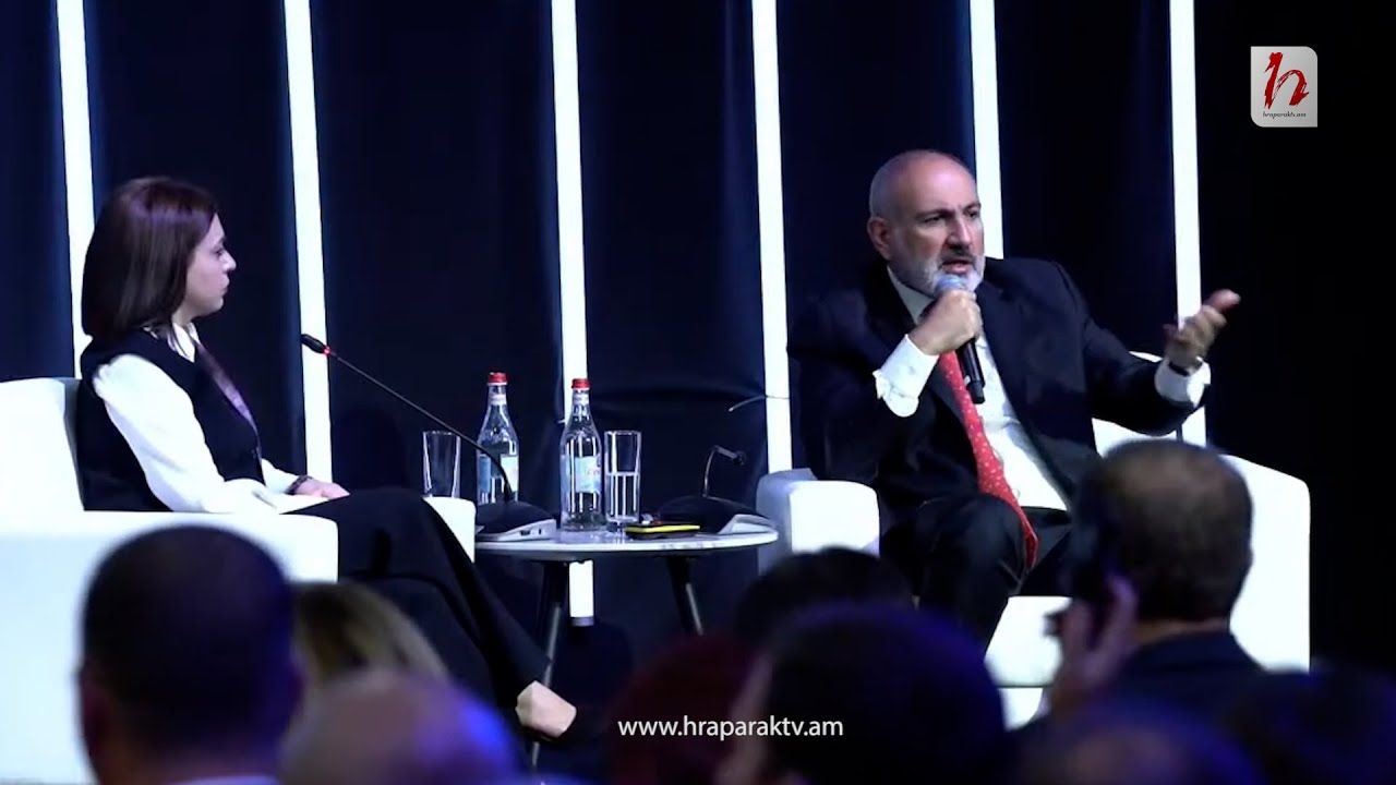 Բաքուն ասում է՝ Հայաստանը զենք է գնում Արևմուտքից, իսկ այդ երբվանի՞ց Իտալիան, Չեխիան Արևմուտք չեն