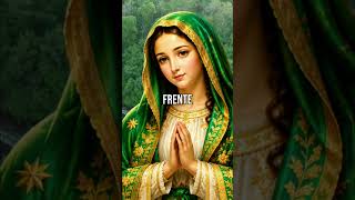 Maria, Leva Esta Causa Até Jesus